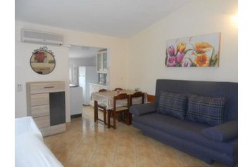 Croacia Privát Premantura, Exterior